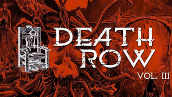 DEATH ROW