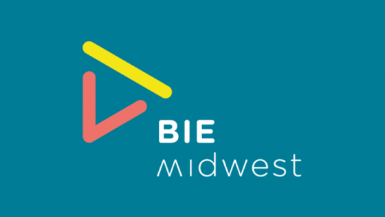 Logo Bie Midwest