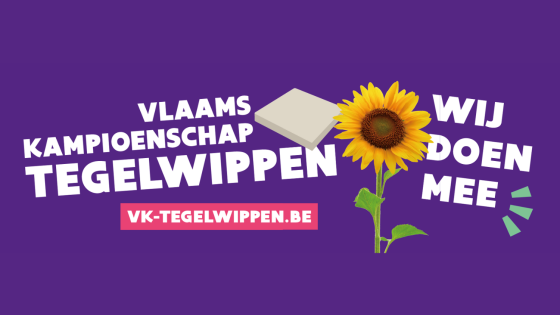 Vlaams kampioenschap tegelwippen