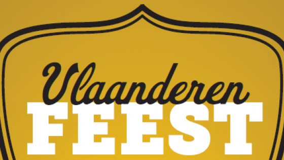 Vlaanderen Feest