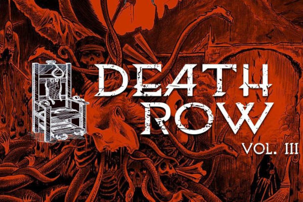 DEATH ROW