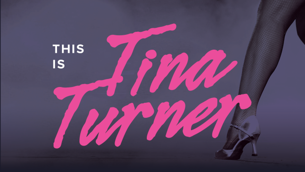 TINA TURNER