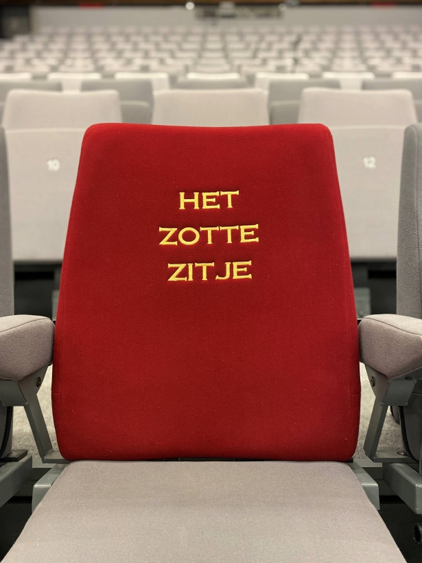 zotte zitje